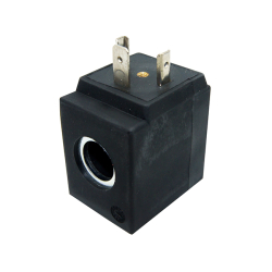 2552503H Zavojnica ventila za ulje 24V 13x39 mm DIN - Anteo